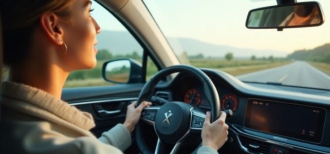 Assurance auto : tout ce que vous devez savoir pour rouler l’esprit tranquille Assurance auto : tout ce que vous devez savoir pour rouler l’esprit tranquille