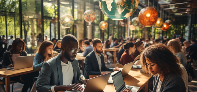 Le boom des plateformes éducatives en ligne : une révolution silencieuse dans l’éducation