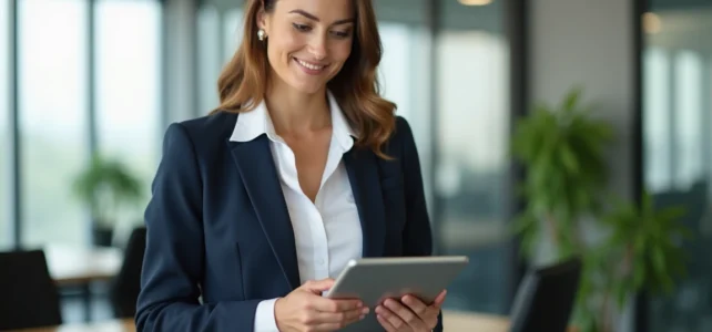 Tendances et conseils incontournables pour réussir dans le monde des affaires aujourd’hui Tendances et conseils incontournables pour réussir dans le monde des affaires aujourd’hui