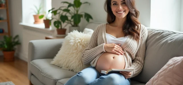 Conseils essentiels pour accompagner chaque étape de la grossesse et devenir une future maman épanouie Conseils essentiels pour accompagner chaque étape de la grossesse et devenir une future maman épanouie