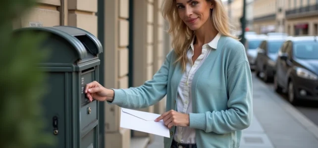 Comment envoyer votre courrier à l&rsquo;adresse de résiliation SFR à 69947 Lyon Cedex 20