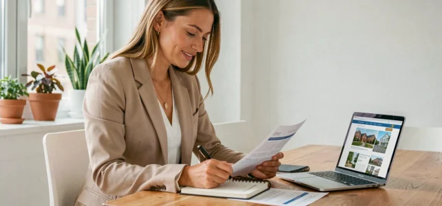 Trouver la location idéale : conseils et astuces pour louer un bien immobilier Trouver la location idéale : conseils et astuces pour louer un bien immobilier