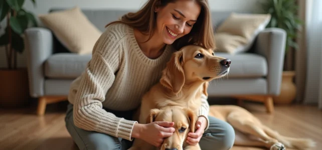 Comment profiter d’une garde d’animaux gratuit à domicile près de chez vous Comment profiter d’une garde d’animaux gratuit à domicile près de chez vous