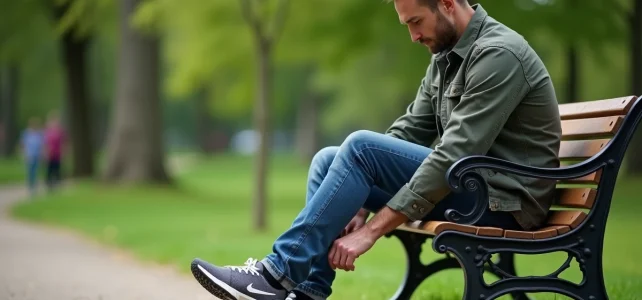 Comment éviter les désagréments courants avec les baskets Skechers pour homme et femme Comment éviter les désagréments courants avec les baskets Skechers pour homme et femme