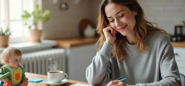 Conseils et astuces pour faciliter la vie des mamans au quotidien Conseils et astuces pour faciliter la vie des mamans au quotidien