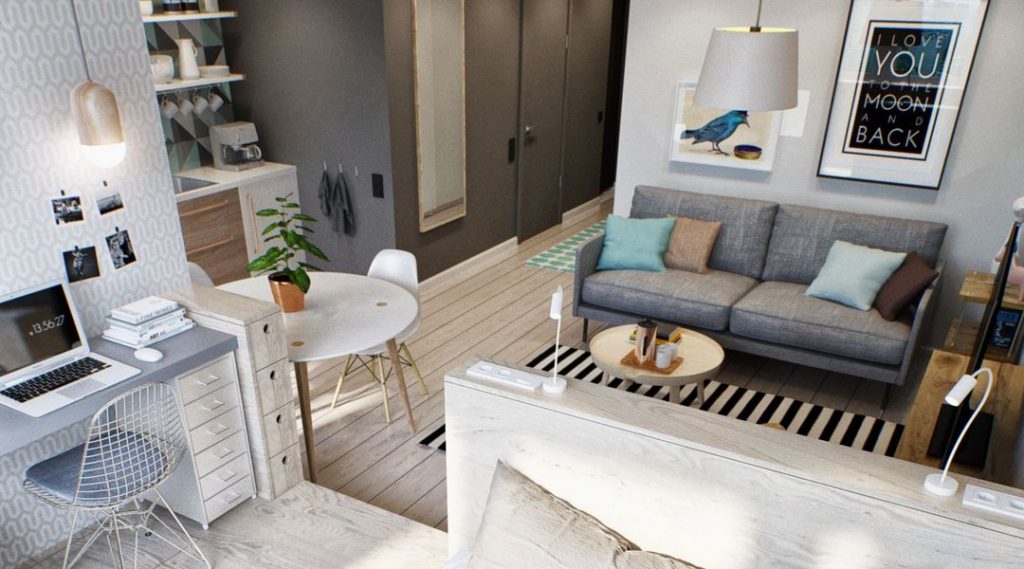 espace