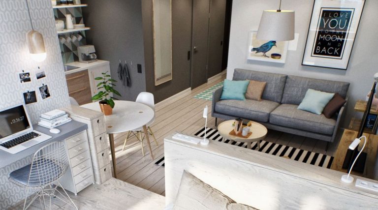 espace