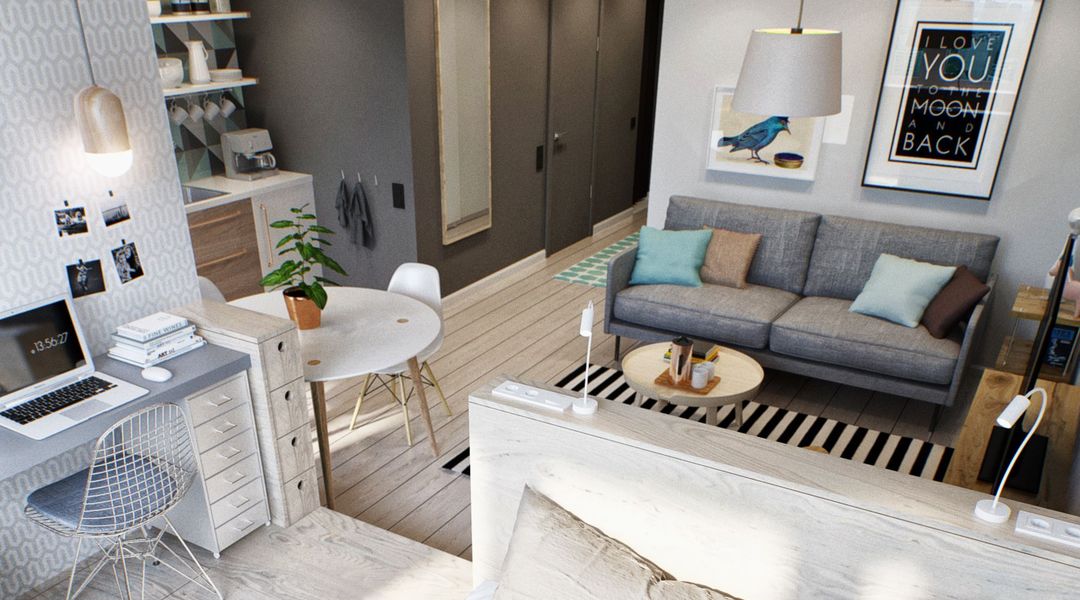 Aménagement : comment créer de l'espace dans sa maison?